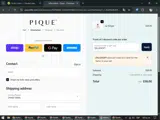 FALLSHOP1 coupon verification screenshot