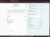 SPRINGSPREE20 coupon verification screenshot