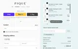 SPRINGSPREE20 coupon verification screenshot