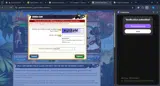 COOLOFF coupon verification screenshot