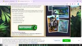 ANYFINGOES coupon verification screenshot
