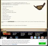 10THFOUNTAIN coupon verification screenshot