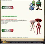 PIRATESDEMAYO2025 coupon verification screenshot