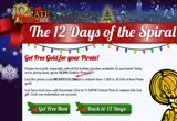 MERRYGOLDMAS coupon verification screenshot
