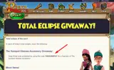 THESUNSPOT coupon verification screenshot