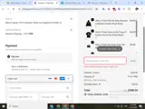 PIRATE WORLDWIDE coupon verification screenshot