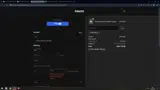 PIRATE WORLDWIDE coupon verification screenshot