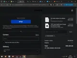 PIRATE WORLDWIDE coupon verification screenshot