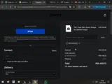 PIRATE WORLDWIDE coupon verification screenshot