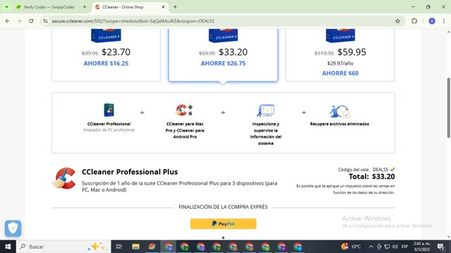 CCleaner Discount Codes - 15% Off (4 Verified) Aug 2025