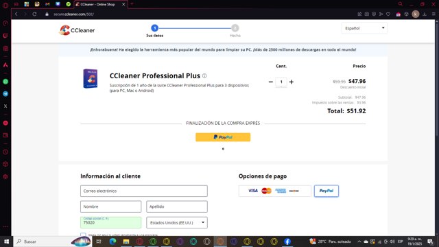 CCleaner Discount Codes - 15% Off (4 Verified) Aug 2025