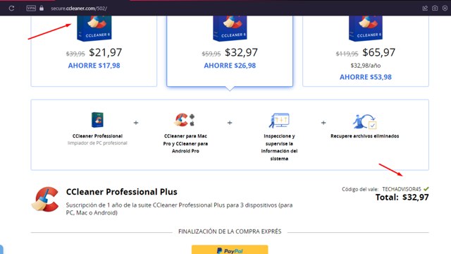 CCleaner Discount Codes - 15% Off (4 Verified) Aug 2025