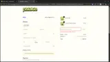 PANETTONE coupon verification screenshot