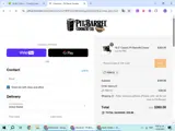 PBN10 coupon verification screenshot