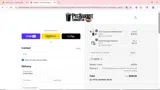10SAVE coupon verification screenshot