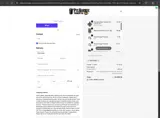 welcome10 coupon verification screenshot