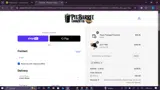 ATN10 coupon verification screenshot