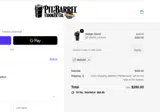 SMOKE coupon verification screenshot