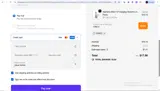 CINCO coupon verification screenshot