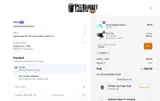 SAVE35 coupon verification screenshot