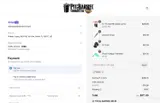 NY15 coupon verification screenshot
