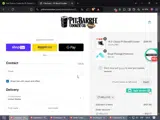 HELLO10 coupon verification screenshot