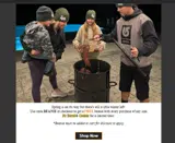 BEANIE coupon verification screenshot