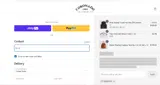 SMELLTHATSMOKEBBQMKE coupon verification screenshot
