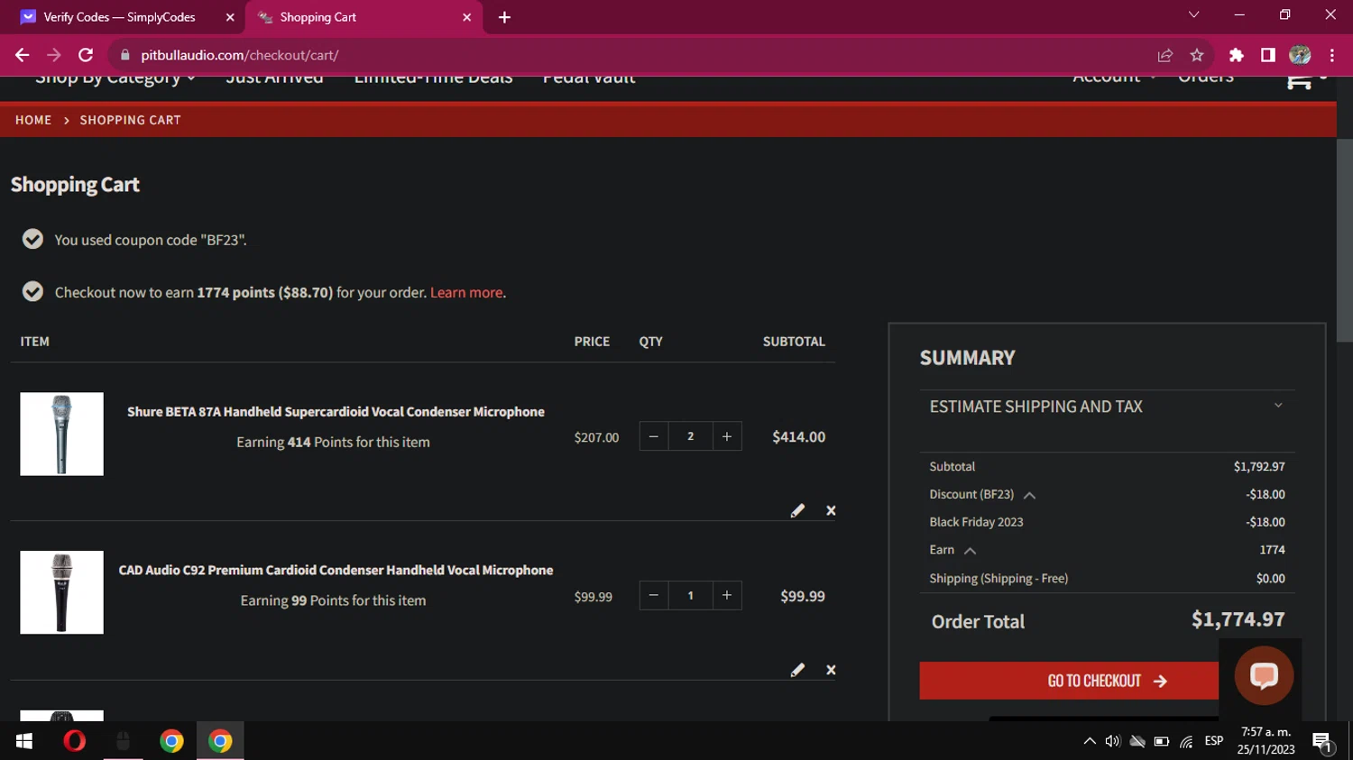 how to use Planet DJ coupons