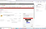 LABOR25 coupon verification screenshot
