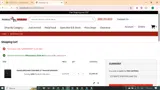 LABORDAY20 coupon verification screenshot