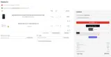 LABORDAY20 coupon verification screenshot
