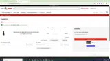 WEEKEND coupon verification screenshot