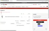 MODD11 coupon verification screenshot