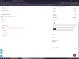 SPOOKY25 coupon verification screenshot