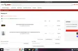 VETERANS25 coupon verification screenshot