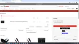 CYBERWEEK25 coupon verification screenshot
