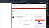 STPAT2026 coupon verification screenshot