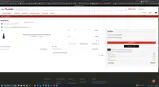WEEKEND coupon verification screenshot