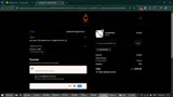 RINGOFFIRE coupon verification screenshot