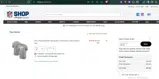 Pittsburgh Steelers coupon verification screenshot