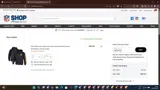 NETAPP20 coupon verification screenshot