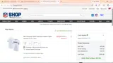 PAZEPERKS coupon verification screenshot
