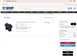 Pittsburgh Steelers coupon verification screenshot