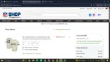 PNCXPAZE coupon verification screenshot