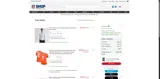 Pittsburgh Steelers coupon verification screenshot