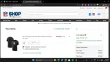 Pittsburgh Steelers coupon verification screenshot