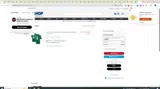 GAMEDAY coupon verification screenshot