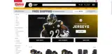 NFL24 coupon verification screenshot