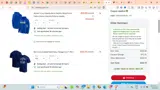 CAPONEXPAZE coupon verification screenshot